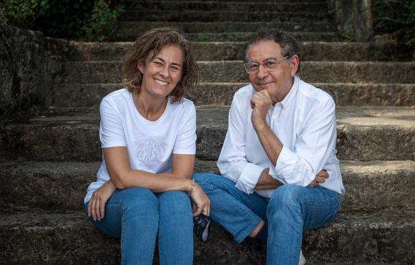 Muere Cristina Mariño, directora de Roberto Verino e hija del diseñador