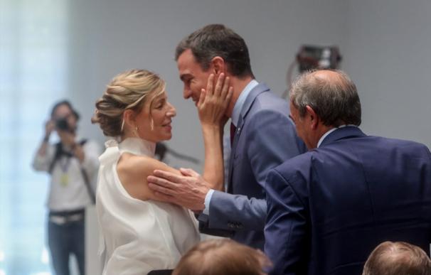 Pedro Sánchez y Yolanda Díaz se han dado una tregua para cerrar un acuerdo de Presupuestos con claros fines electoralistas