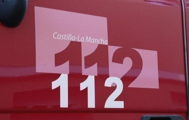 112 Castilla La Mancha