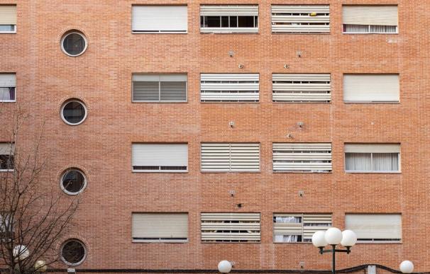 El Ayuntamiento de Zaragoza rehabilita 160 viviendas de su parque público para reducir el consumo energético y mejorar el confort de los inquilinos. MIGUEL G. GARCÍA - AYUNTAMIENTO DE ZARAGOZA (Foto de ARCHIVO) 19/2/2022