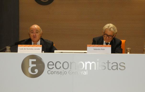 Luis De Guindos advierte de la recesión en la zona euro