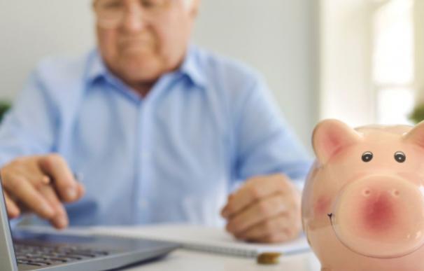 El nuevo método de la Seguridad Social para pedir la pensión de jubilación online