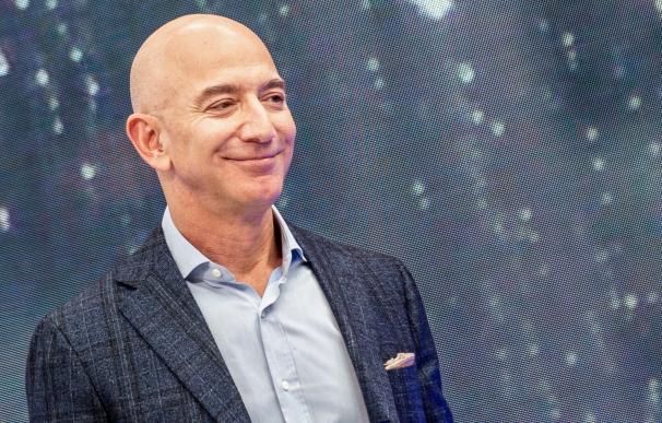 Jeff Bezos donará en vida la mayor parte de su fortuna a causas filantrópicas.