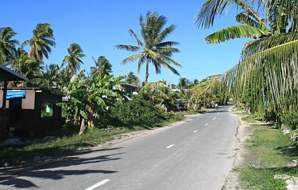 Tuvalu, la isla del Pacífico que gana millones con Twitch.
