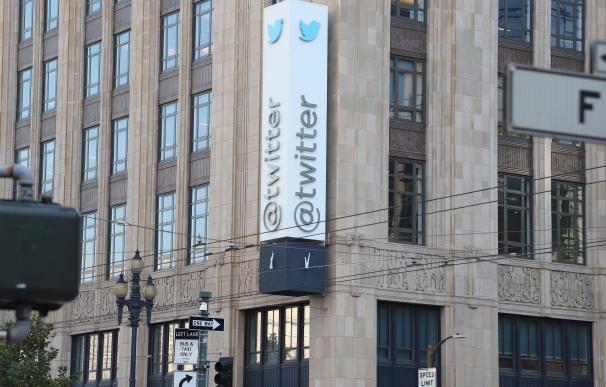 Twitter sede San Francisco