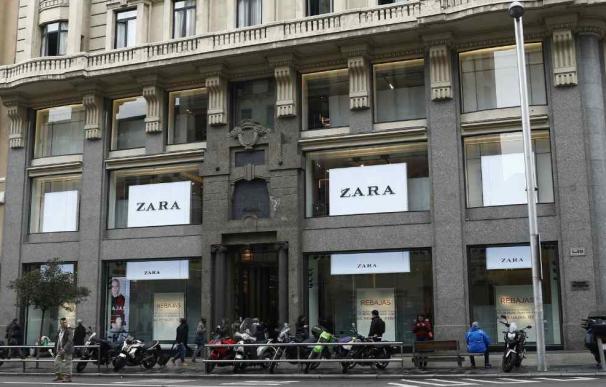 Descuentos Black Friday en Zara: ¿cuándo empiezan las ofertas online?