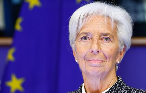 El BCE avisa a Meloni que cumplir las reformas para recibir los fondos UE.