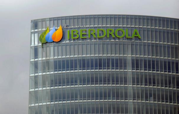 Imagen de la sede de Iberdrola en Bilbao