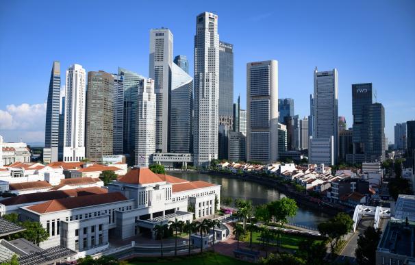 Nueva York y Singapur, las ciudades más caras para vivir de todo el globo