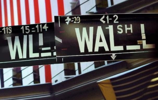Wall Street, atrapado entre la inflación y la recesión.