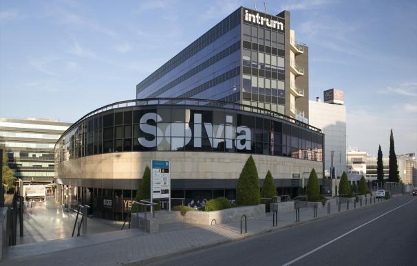 Banco Sabadell vende a Intrum el 20% de participación que mantenía en Solvia