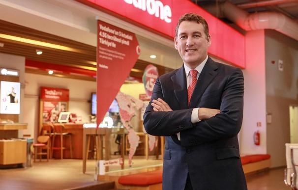 Vodafone ha sido el que ha abierto camino en esta batalla con Hacienda por el IAE.