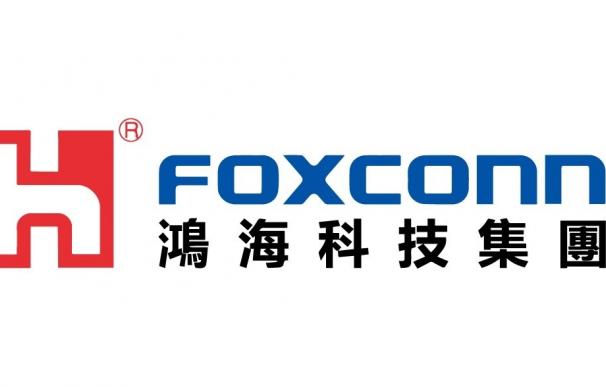 La facturación de Foxconn cae un 11,4% debido a las restricciones por el Covid