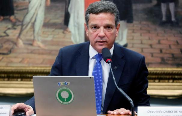 El CEO de Petrobras renuncia a su cargo para unirse al Gobierno de São Paulo