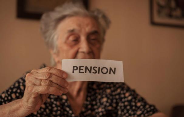 La mitad de las pensiones seguirán sin superar el SMI tras la revalorización