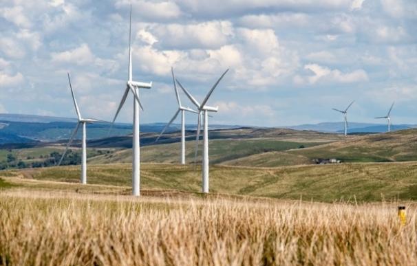 Capital Energy compra 10 turbinas a Siemens Gamesa para su parque eólico