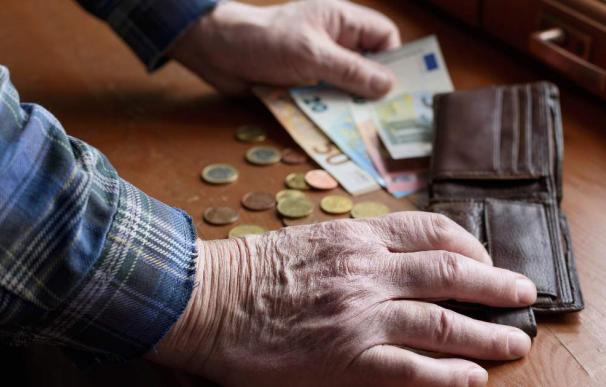 Las pensiones y el IMV subirán un 8,5% tras conocerse hoy el IPC de noviembre