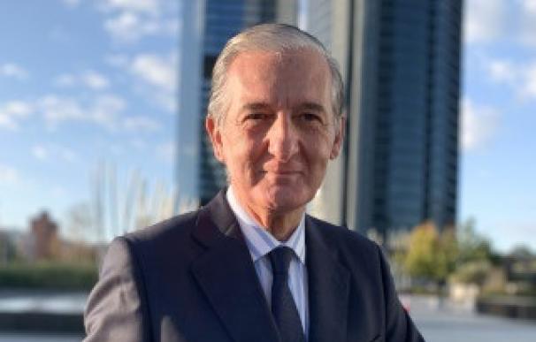 Alberto Alonso Ureba, nuevo presidente de Iberdrola España