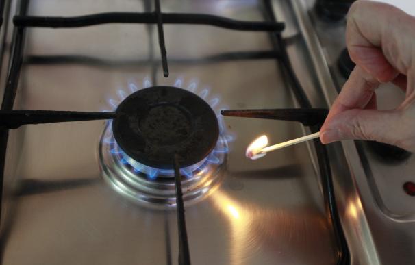 Cocina de gas Gas, cocina de gas, llamas, llama, fuego, fogón, fogones, gas natural (Foto de ARCHIVO) 30/5/2017