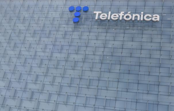Telefónica incorpora a Rosauro Varo y María Camacho al consejo de sus filiales