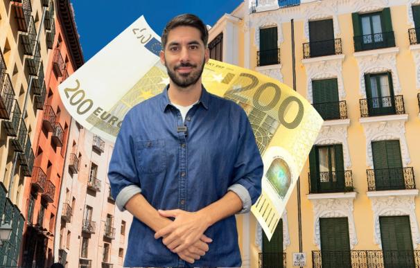 Ayuda de 200 euros, alquileres, IVA... Las nuevas medidas del 'escudo social' del Gobierno, explicadas en tres minutos