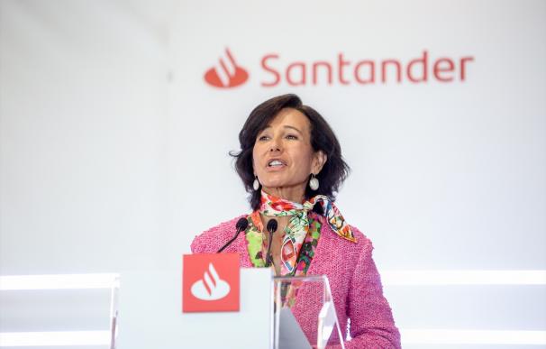 Banco Santander da un paso al frente en en depósitos a través de Openbank
