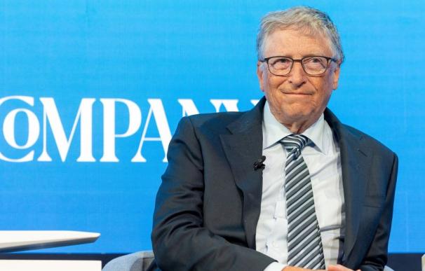 Bill Gates pronostica qué sucederá a nivel económico en el mundo en 2023