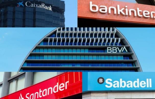 La banca reportará un beneficio récord de 20.000 millones de euros en 2022