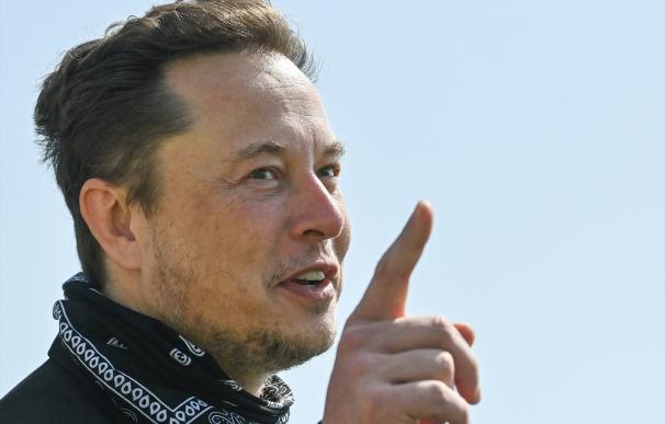 Las autoridades de EEUU solicitan información a Tesla por un tuit de Musk.