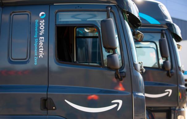 Amazon se plantea cerrar 3 almacenes en UK recolocando a sus empleados