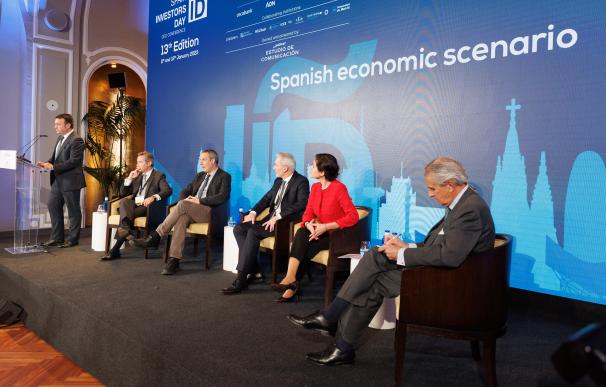 El control de la deuda y la productividad condicionarán la economía española