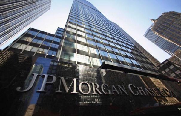JP Morgan denuncia a la startup Frank por inventar su cartera de clientes.