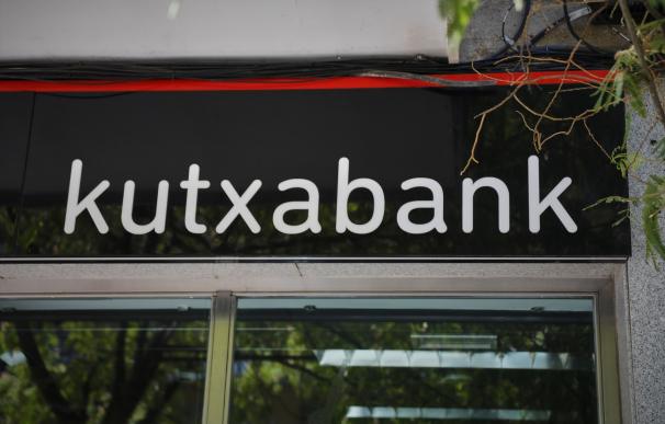 Kutxabank crece un 2% en patrimonio gestionado en los fondos de inversión.