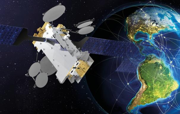 El satélite Amazonas Nexus de Hispasat despegará en febrero desde Florida