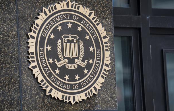 Oficinas centrales del FBI en Washington DC