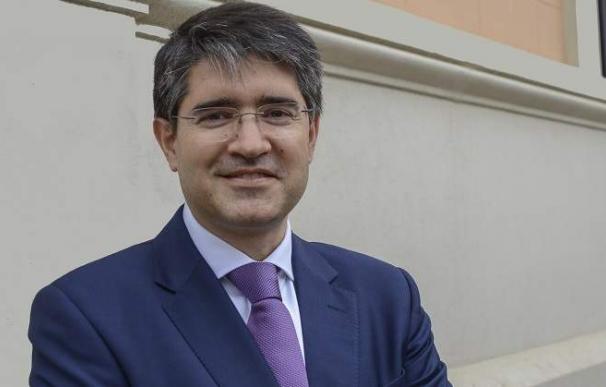 Oriol Pinta, presidente de SpainCap.