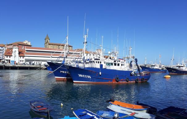 La UE aporta 1 millón de euros para las ayudas de la OMC a la pesca sostenible.