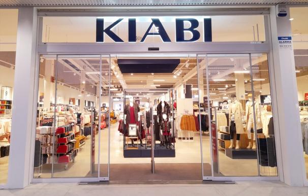 Kiabi eleva sus ventas un 10% en 2022, hasta alcanzar los 2.200 millones