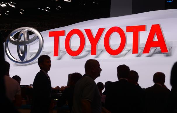 Toyota reorganiza su cúpula y nombra nuevo presidente y CEO a Koji Sato