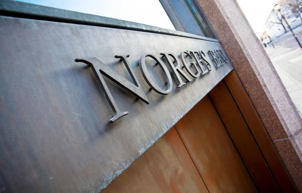 El fondo soberano de Noruega sufre su peor año en rentabilidad desde 2008