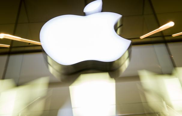 Apple decepciona al mercado tras el golpe de China y cae casi un 4% en bolsa
