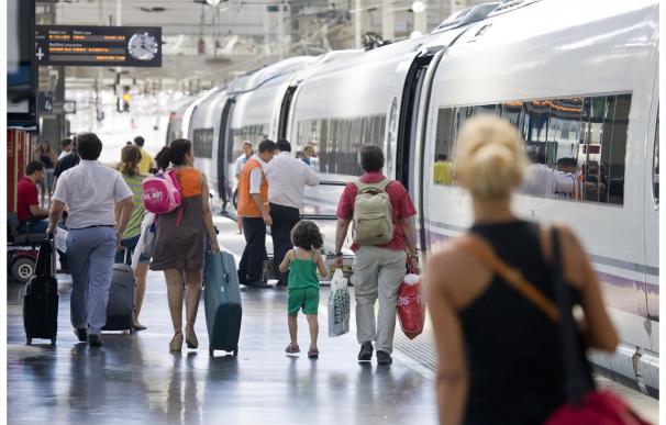 El ICO financiará la compra de 280 trenes de Renfe por 350 millones