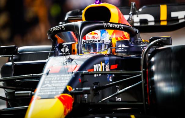 Ford volverá a la Fórmula 1 para ser el motorista de Red Bull y AlphaTauri.