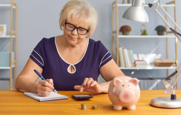 Cómo se calcula la pensión de viudedad en 2023 y cuáles son sus cuantías