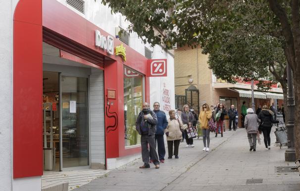 La 'cara b' de la inflación abocará a DIA y Carrefour a reducir márgenes este año