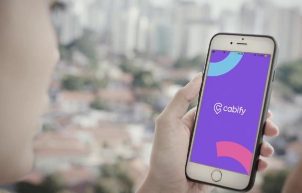Cómo funciona la nueva opción de Cabify para pagar más baratos los viajes