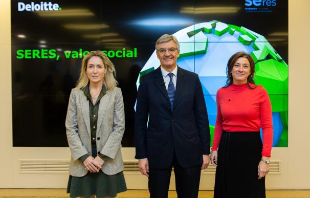 Las empresas españolas incrementan un 3% sus inversiones en acción social