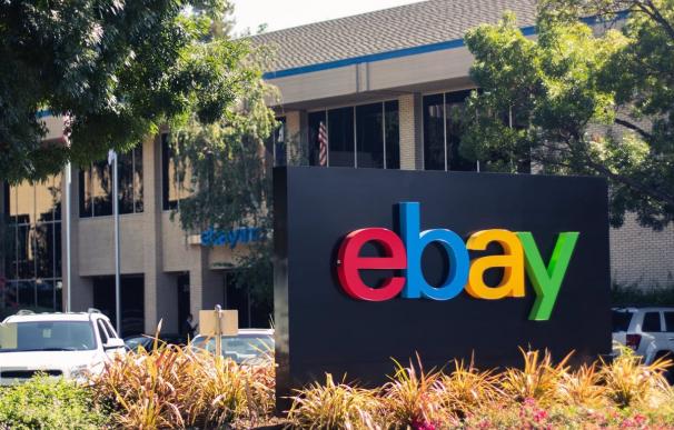 Oficinas de eBay en Estados Unidos