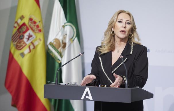 Andalucía lleva al TC el impuesto a las grandes fortunas y pide su suspensión.