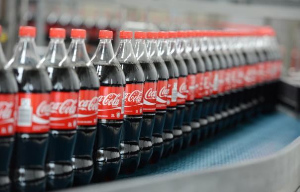 Los beneficios de Coca-Cola cayeron un 2,3% en 2022, hasta los 9.000 millones.